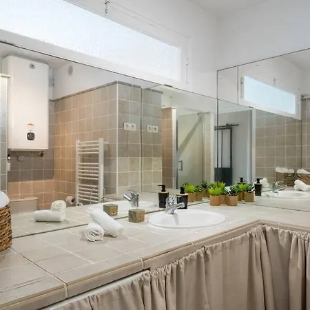 Apartamento Sunlight - La - Juan Les Pins - 100m From The *