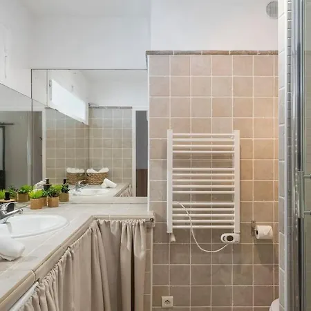 Sunlight - La - Juan Les Pins - 100m From The