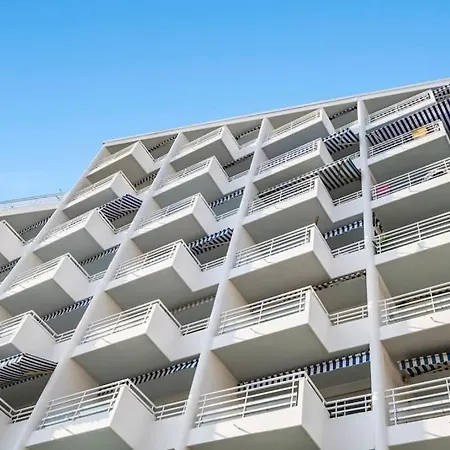 Sunlight - La - Juan Les Pins - 100m From The Antibes