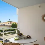 Sunlight - La - Juan Les Pins - 100m From The