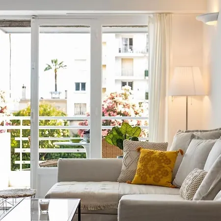 Sunlight - La - Juan Les Pins - 100m From The